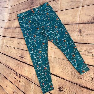 Tall & Curvy Leggings